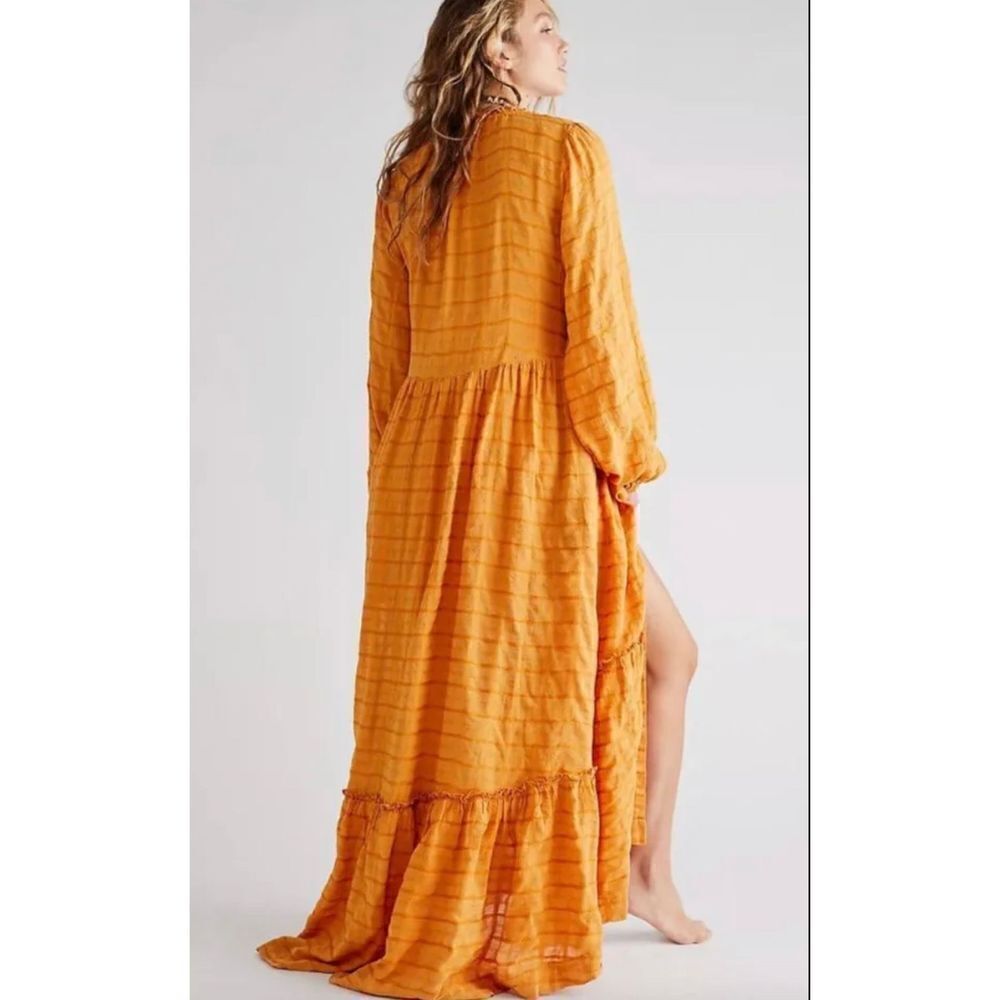 Free People - Edie Dress